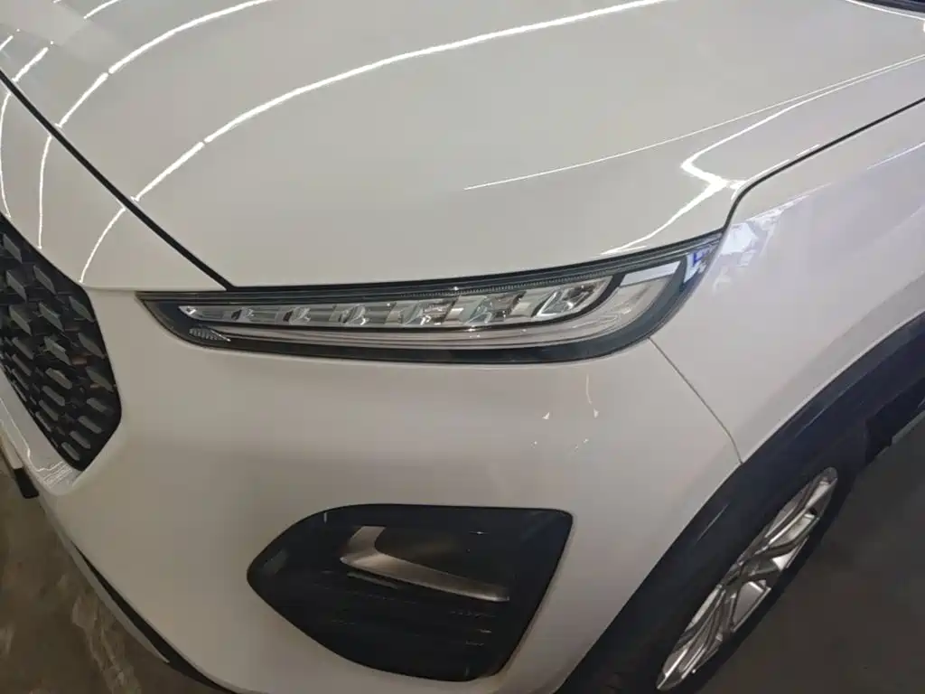 Chery Tiggo 3x — миниатюра 24