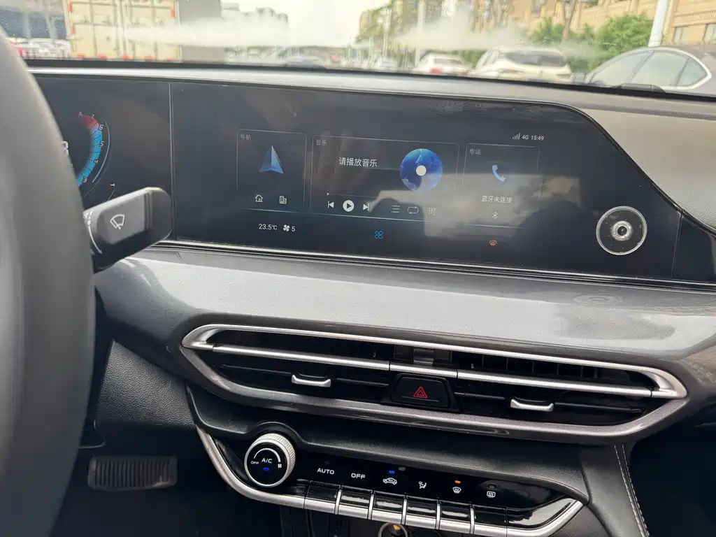 Changan Eado — миниатюра 13