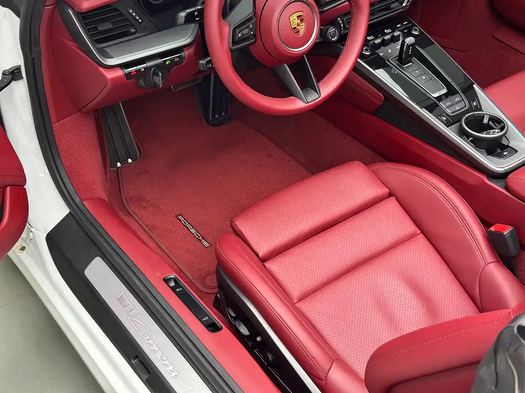 Porsche 911 — миниатюра 26