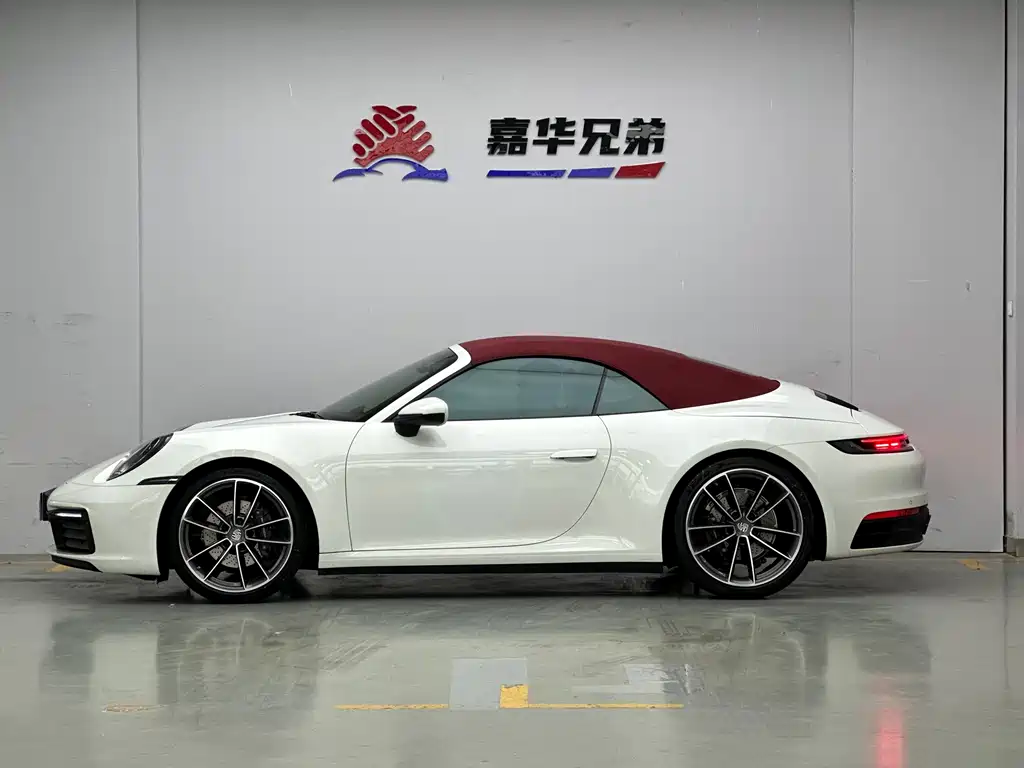 Porsche 911 — миниатюра 10