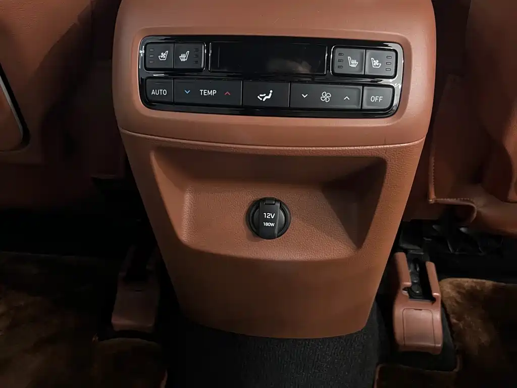 Hyundai Palisade — миниатюра 13