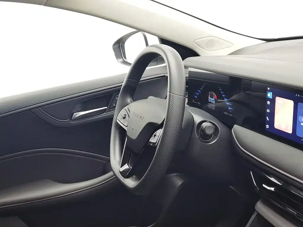 Roewe i5 — миниатюра 22