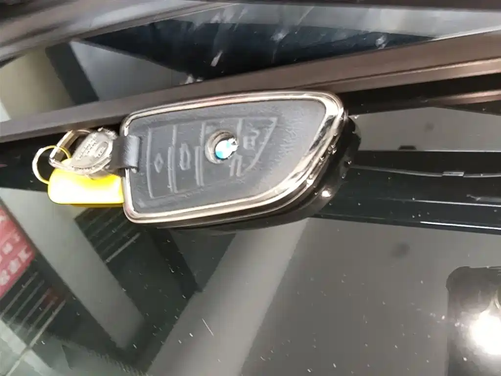 BMW X3 2022 xDrive30i Lead M
