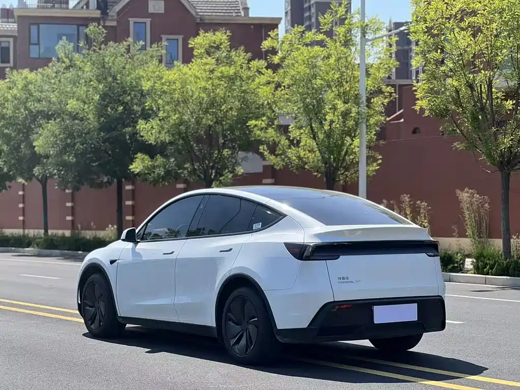 Tesla Model Y — фотографии объявления, Фото 16