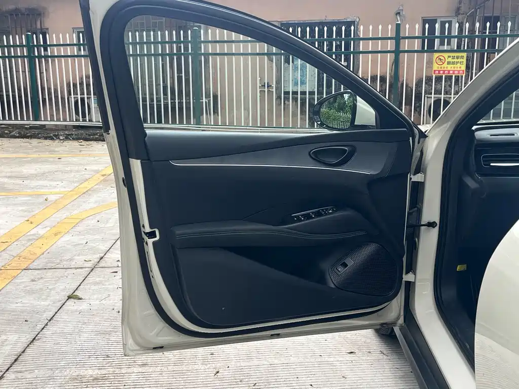 BYD Seal 06 — миниатюра 5