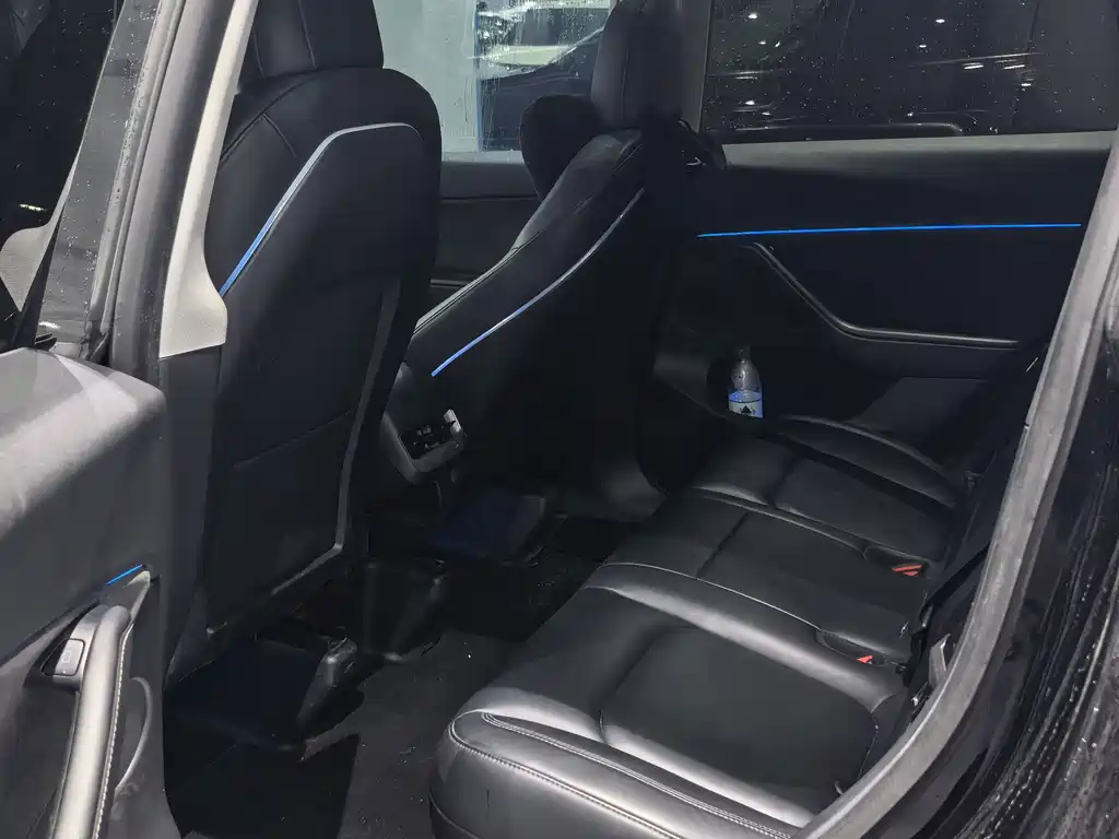 Tesla Model Y — миниатюра 9