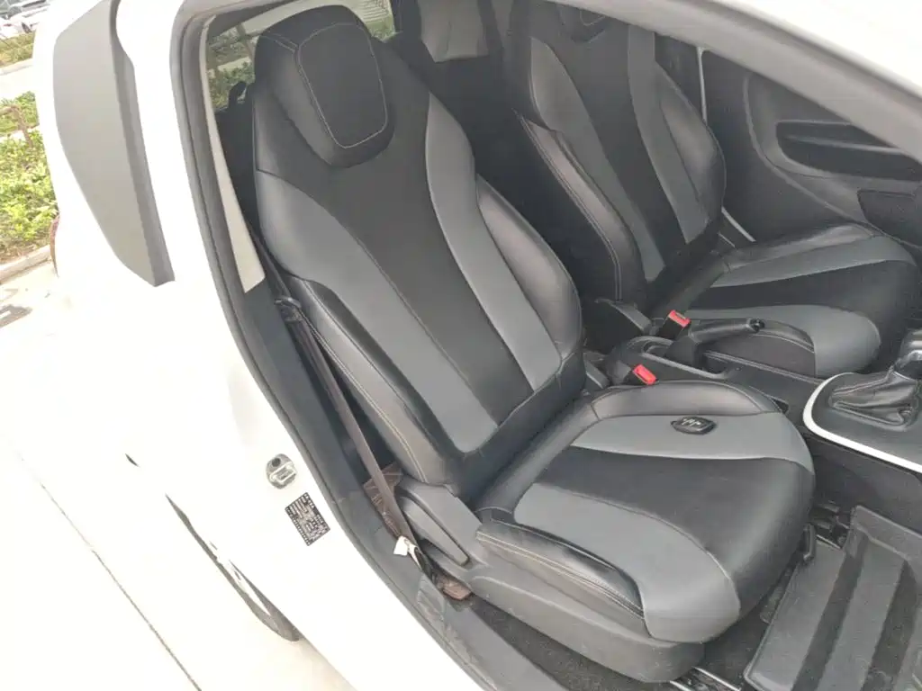 Roewe Clever — миниатюра 25