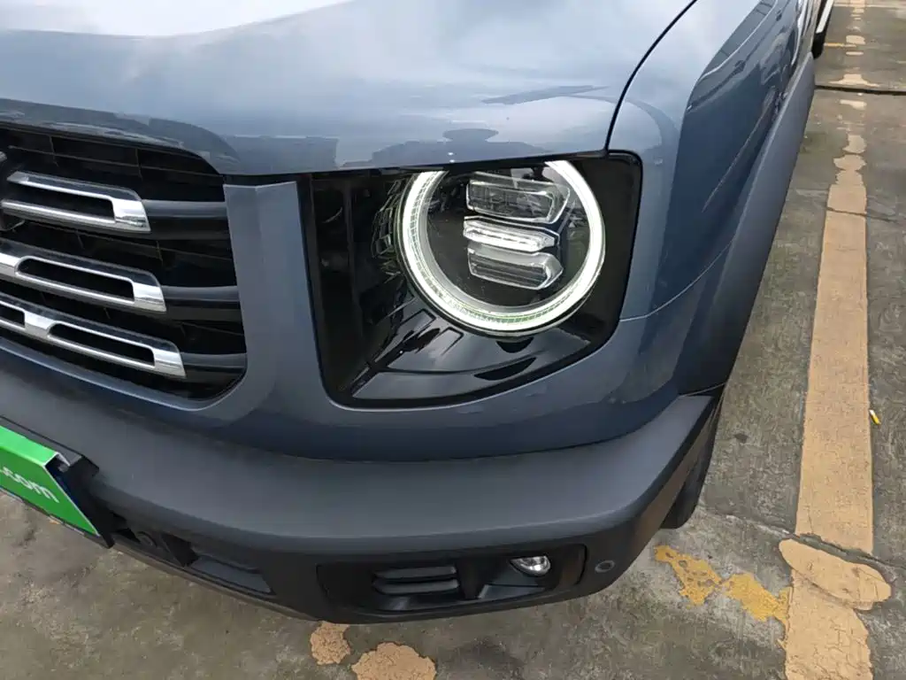 Haval Big Dog — миниатюра 24
