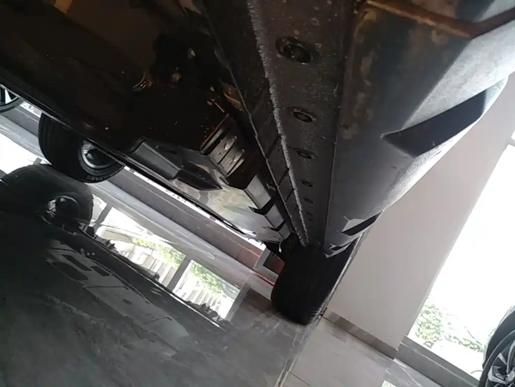 Haval Menglong New Energy — миниатюра 22