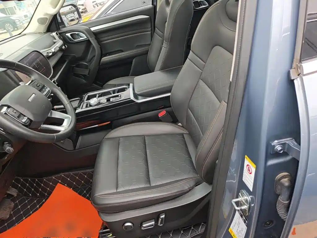 Haval Big Dog — миниатюра 15