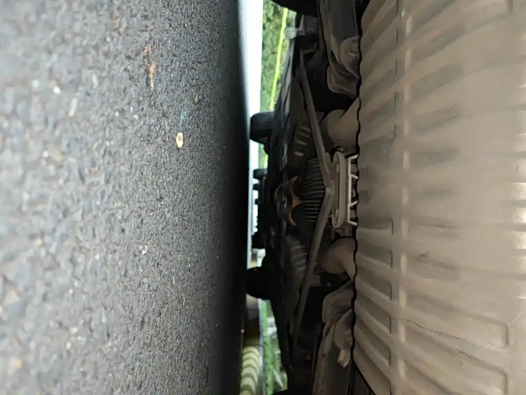 BMW X3 M — миниатюра 23