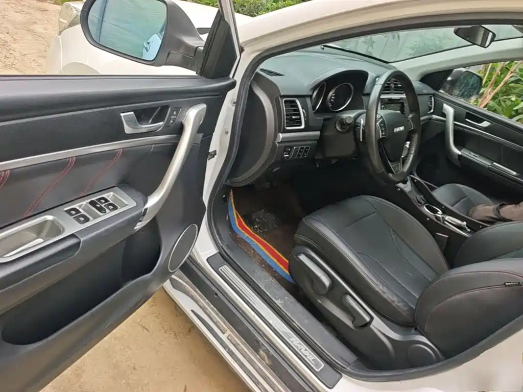 Haval M6 — миниатюра 16