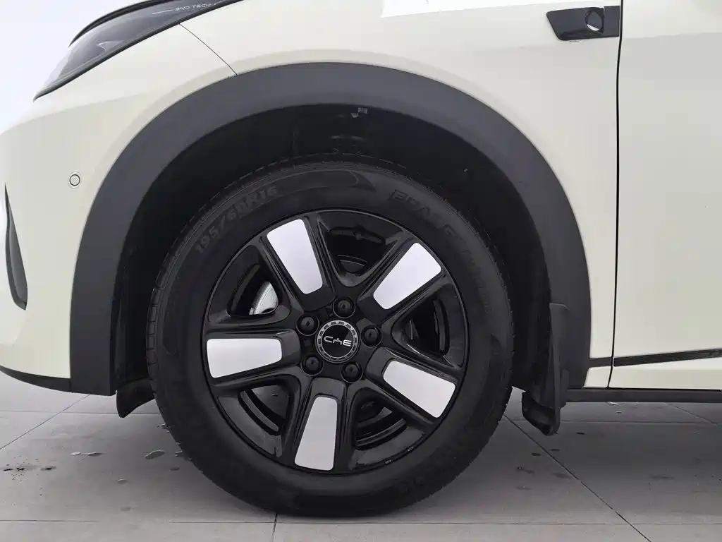 BYD Dolphin — миниатюра 17