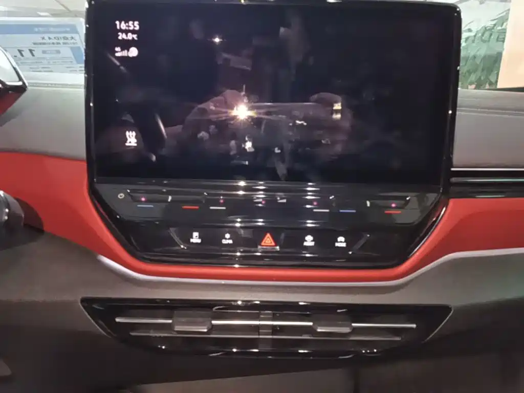 Volkswagen ID.4 X — миниатюра 13