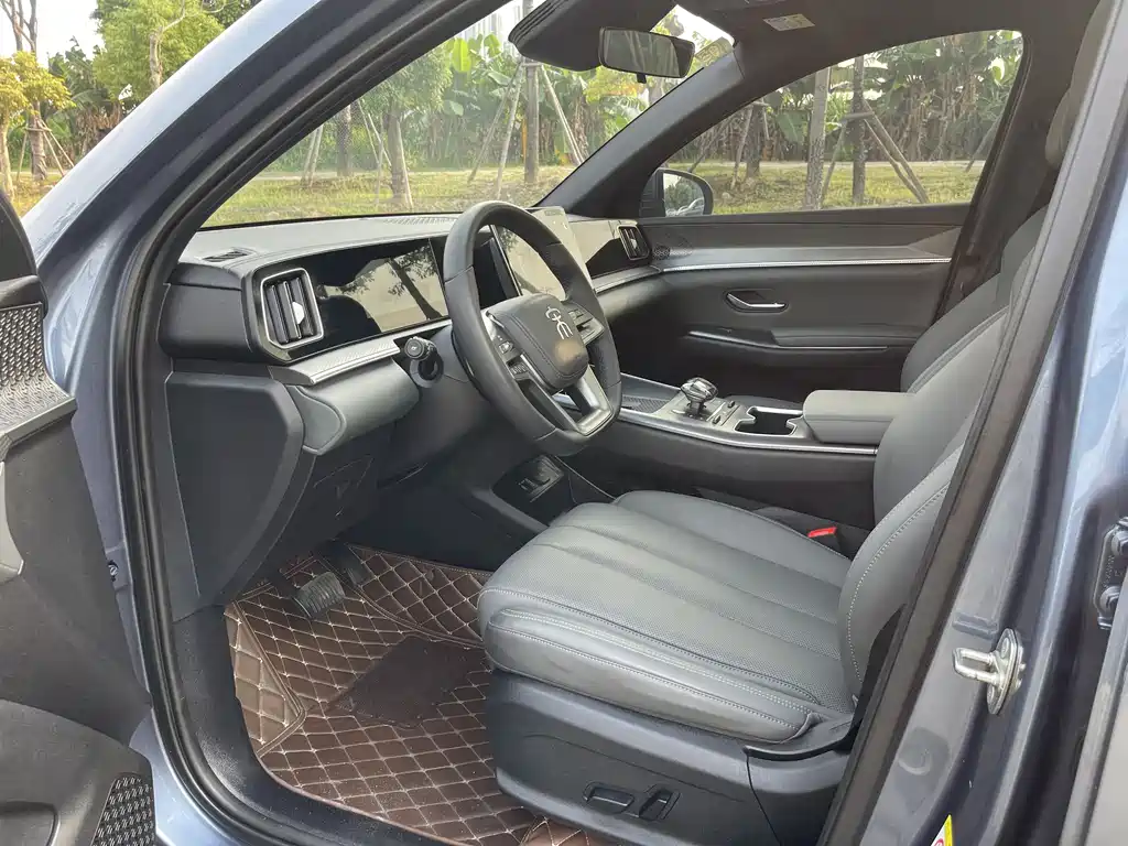 BYD Pro New Energy - фото 8