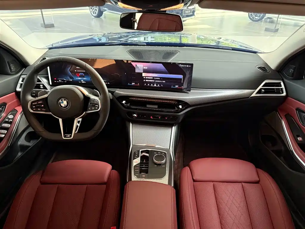 BMW 3 Series — миниатюра 2