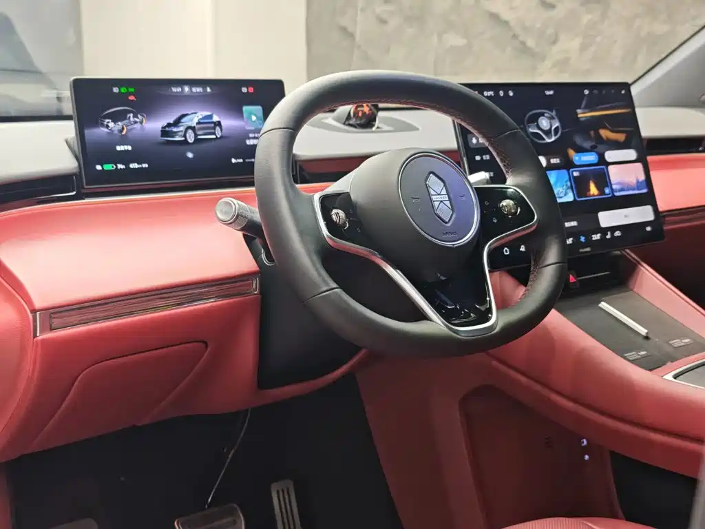 Zhijie Zhijie R7 — миниатюра 7