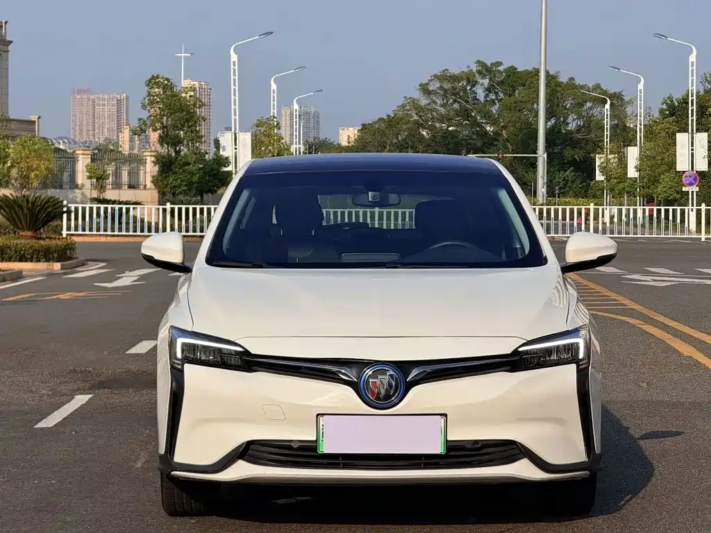 Buick Velite 6 — миниатюра 2