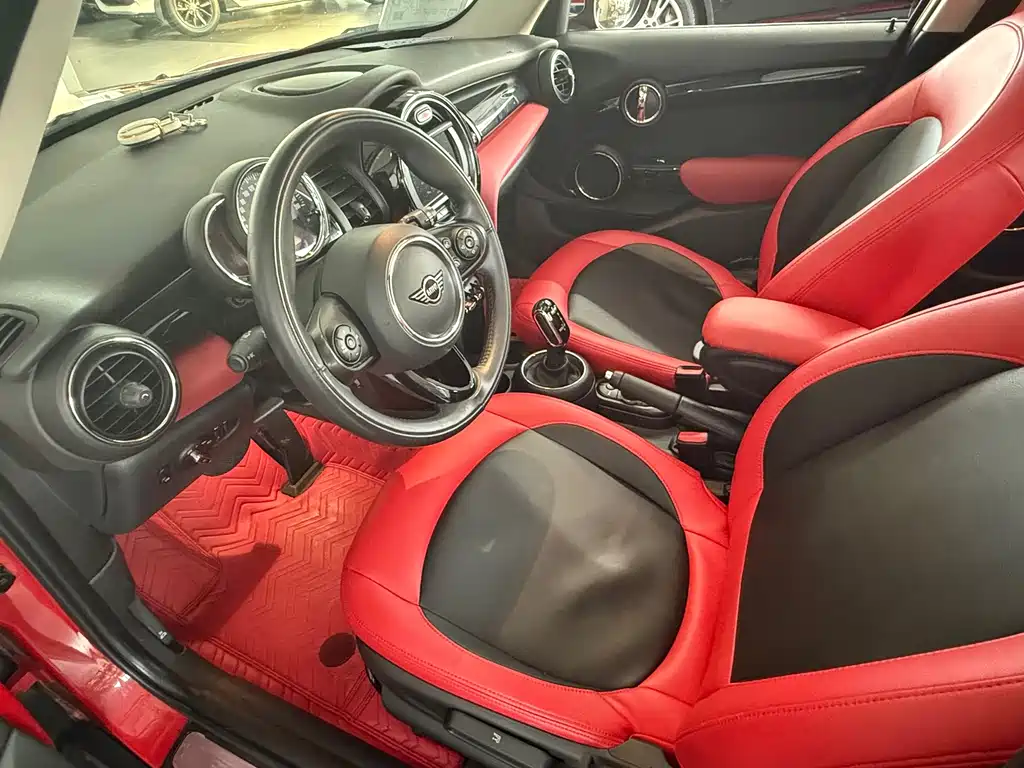 MINI Mini — миниатюра 4