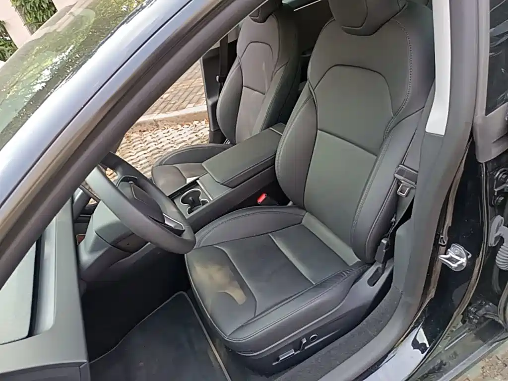 Tesla Model 3 — миниатюра 15