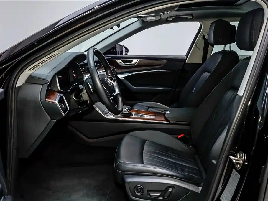 Audi A6 2021 allroad quattro 55 TFSI Premium