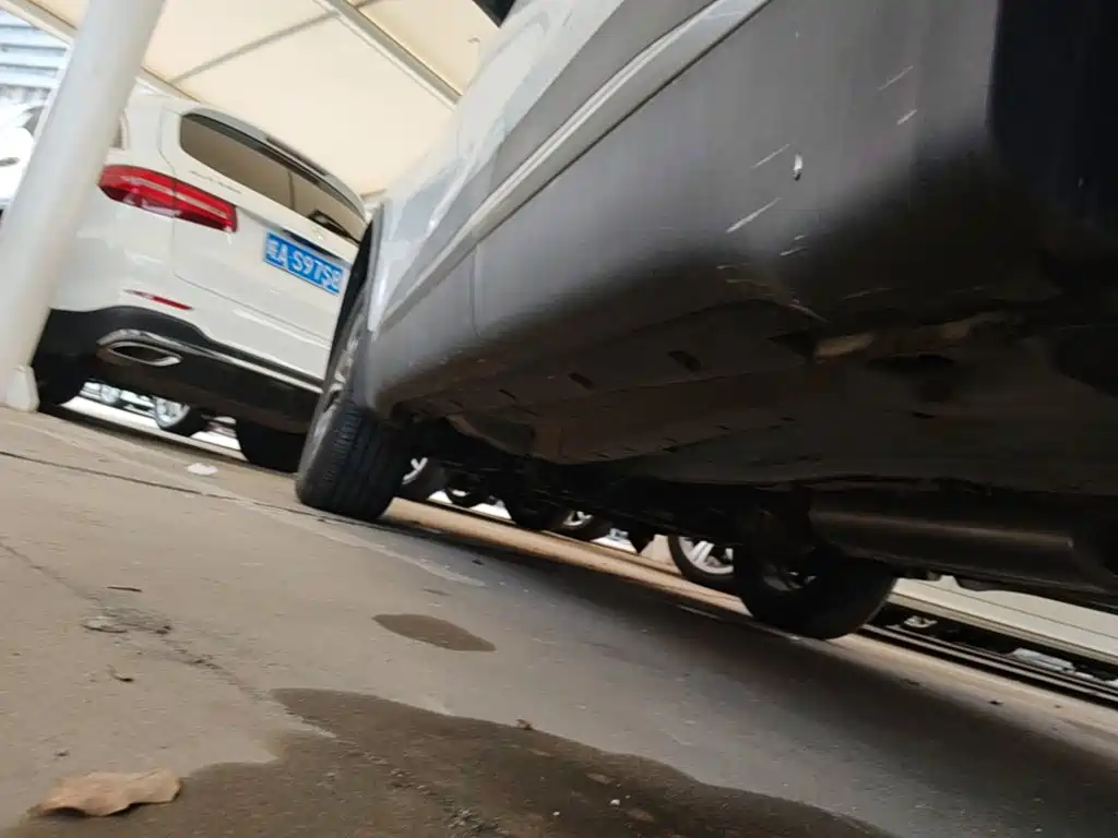 Chery Tiggo 7 — миниатюра 22