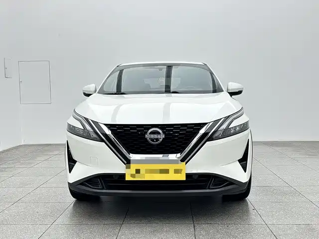 Nissan Qashqai — миниатюра 2