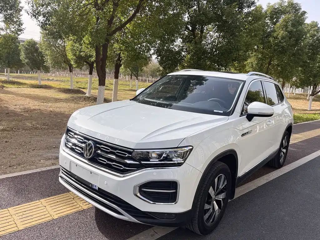 VOLKSWAGEN TANYUE