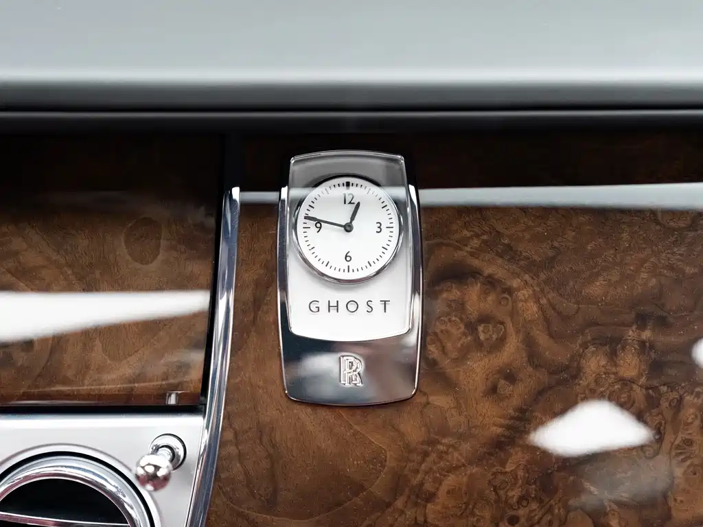 Rolls-Royce Ghost — миниатюра 18