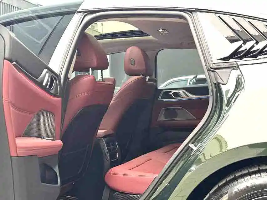 BMW 4 Series — миниатюра 8
