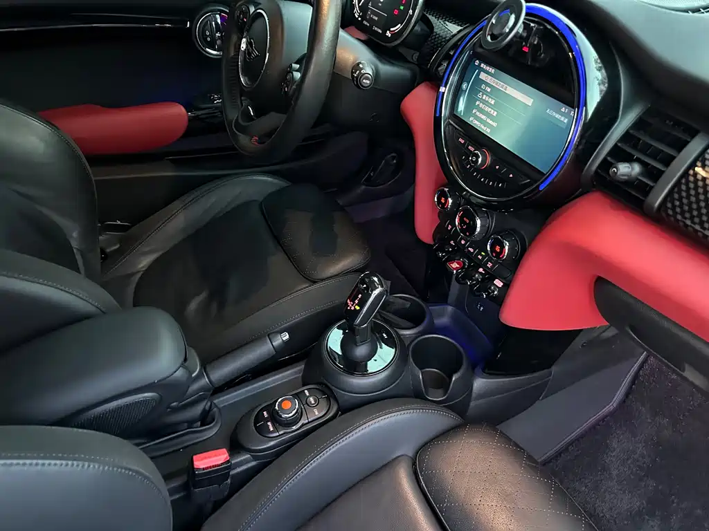 MINI Mini — миниатюра 11