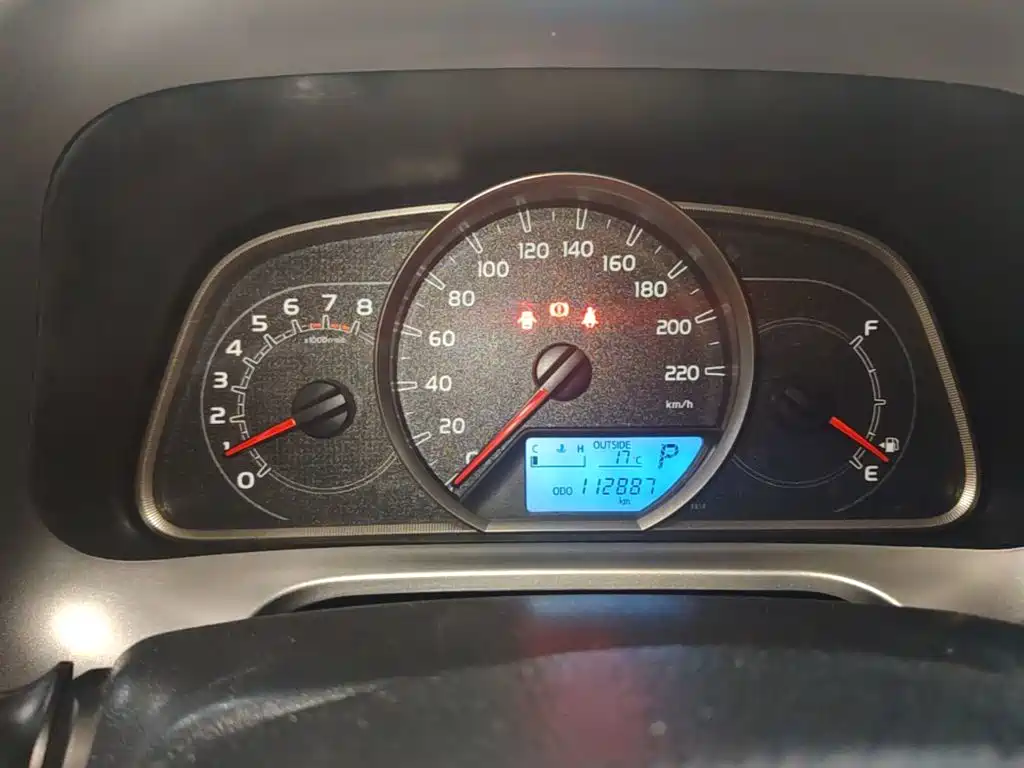 Toyota RAV4 — миниатюра 12
