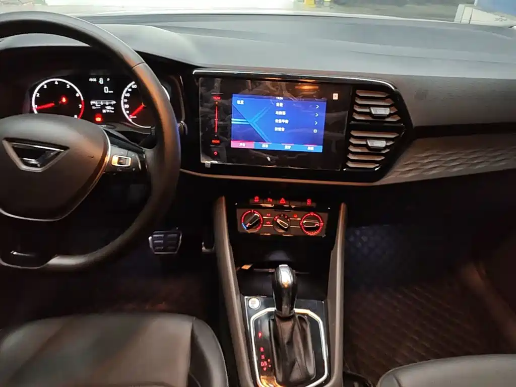 Jetta VS5 — миниатюра 13