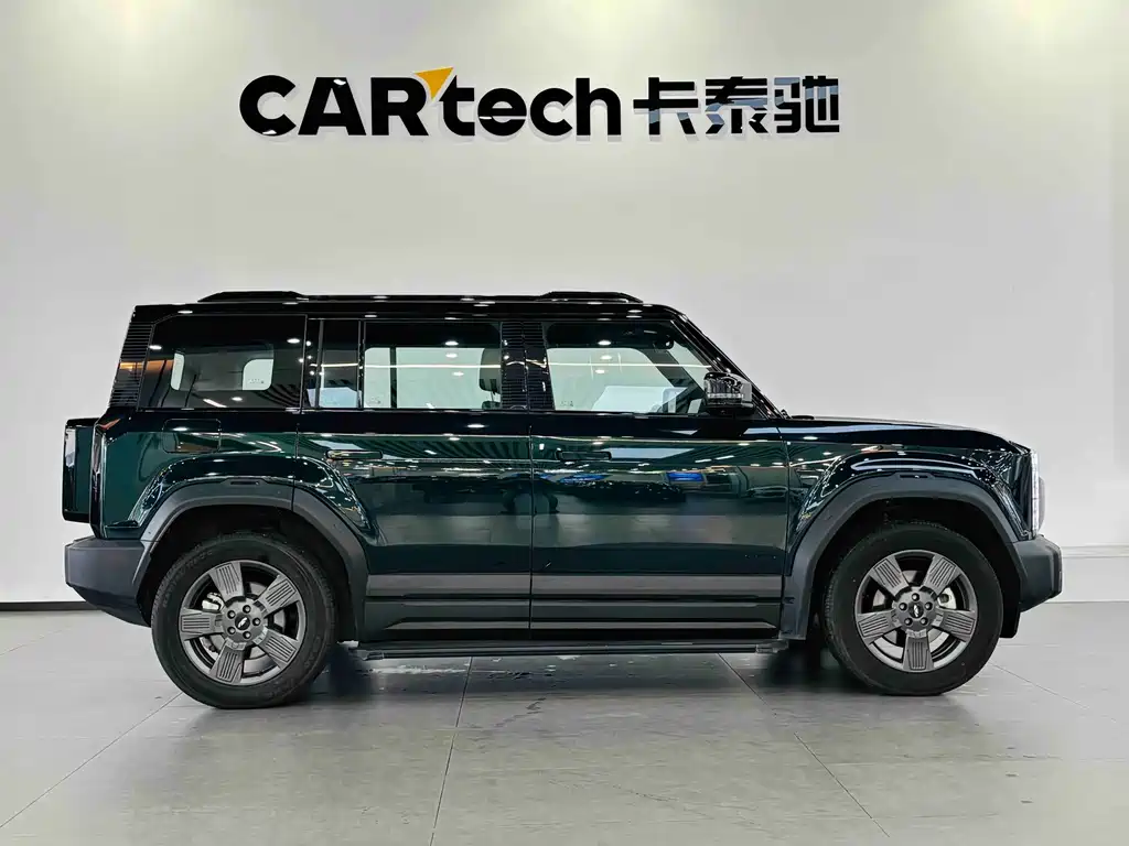 Fulwin Fengyun X3 — миниатюра 4