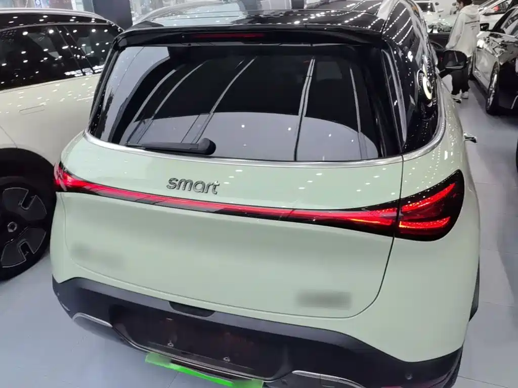 smart Smart #1 — миниатюра 6