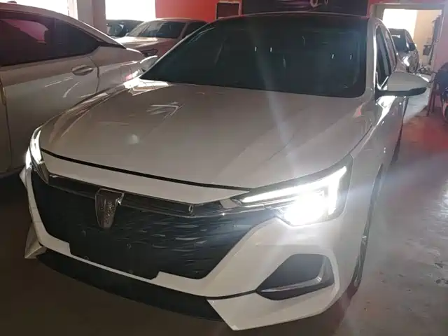 2023 Roewe i6 Max