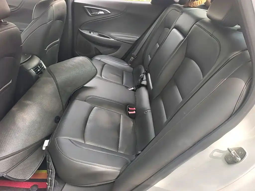 Chevrolet Malibu XL — миниатюра 17