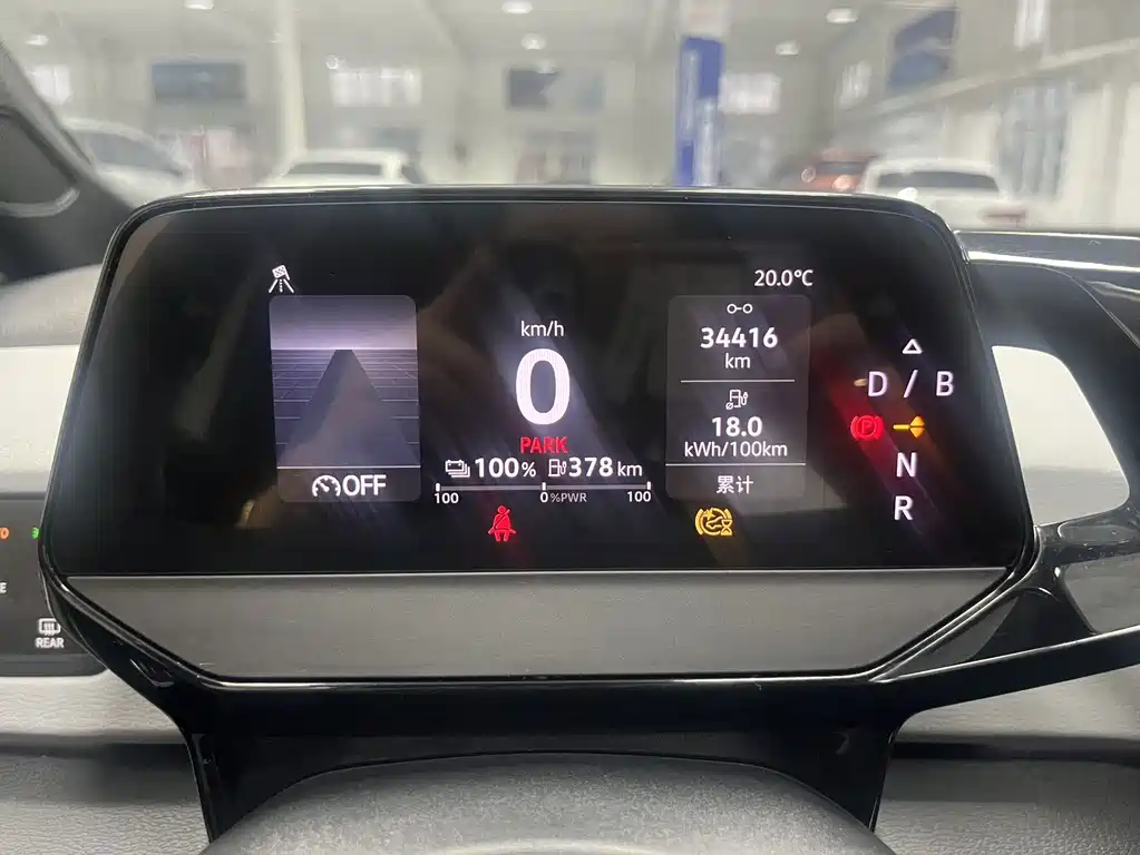 Volkswagen ID.3 — миниатюра 15