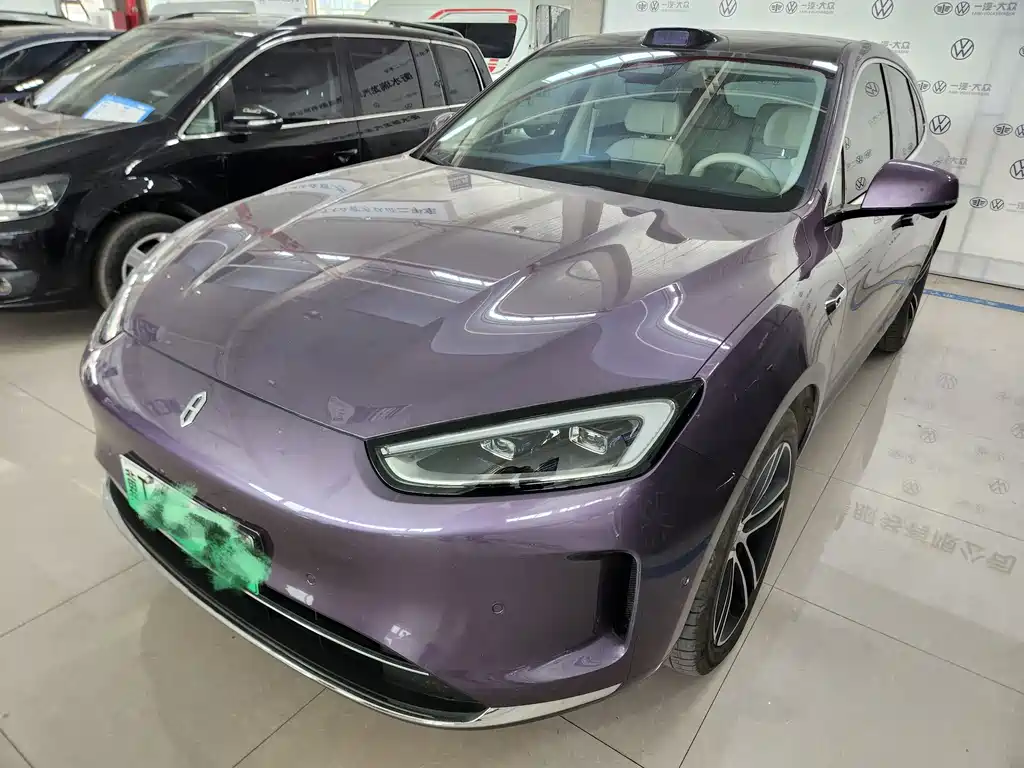 HONGMENG ZHIXING ASK THE WORLD M5