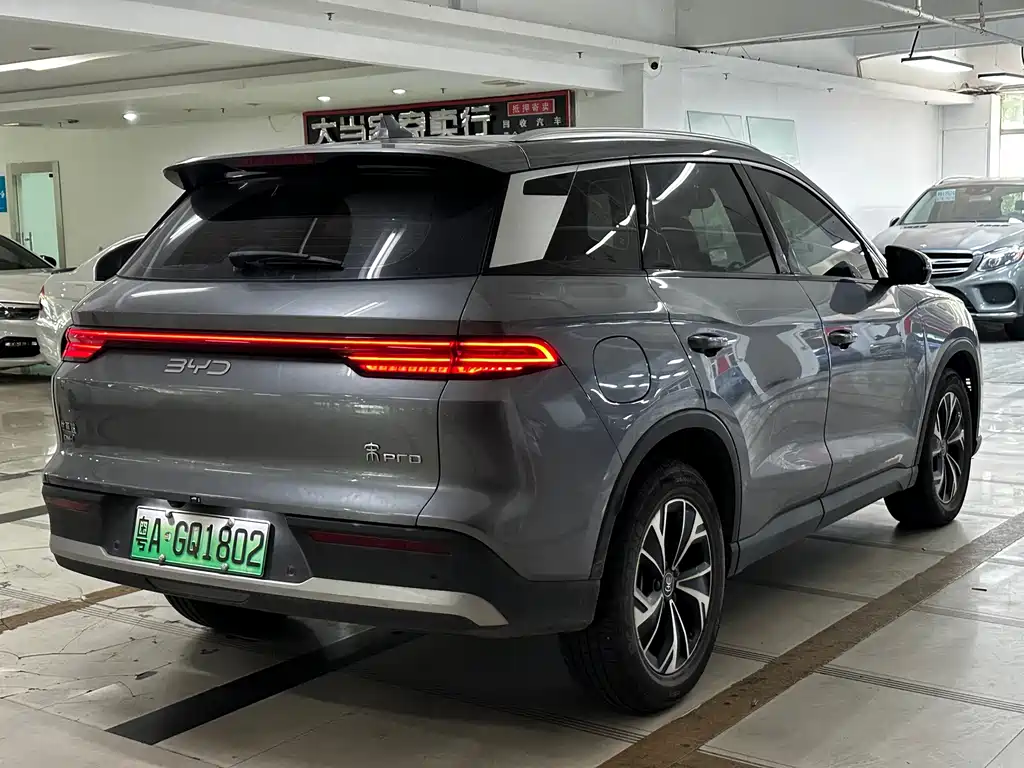 BYD Pro New Energy — миниатюра 16