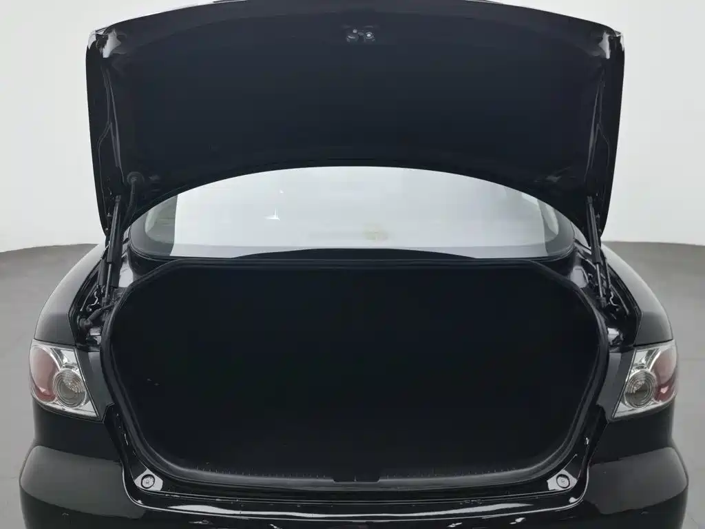 Mazda 6 — миниатюра 16