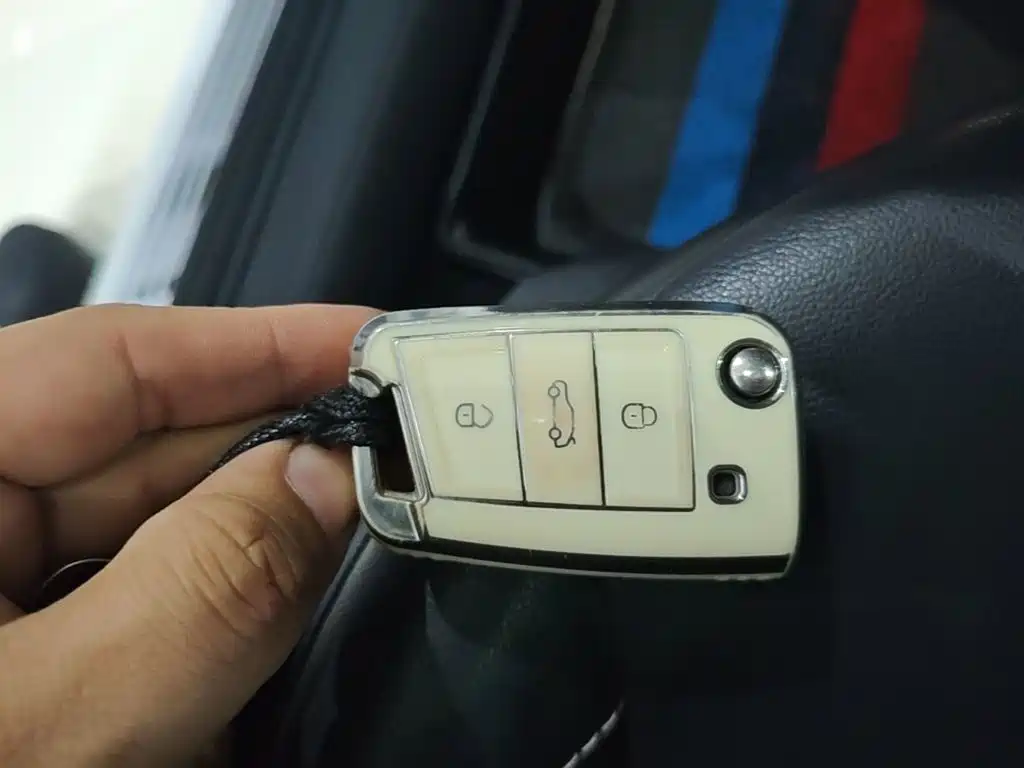 Volkswagen Lamando — миниатюра 9