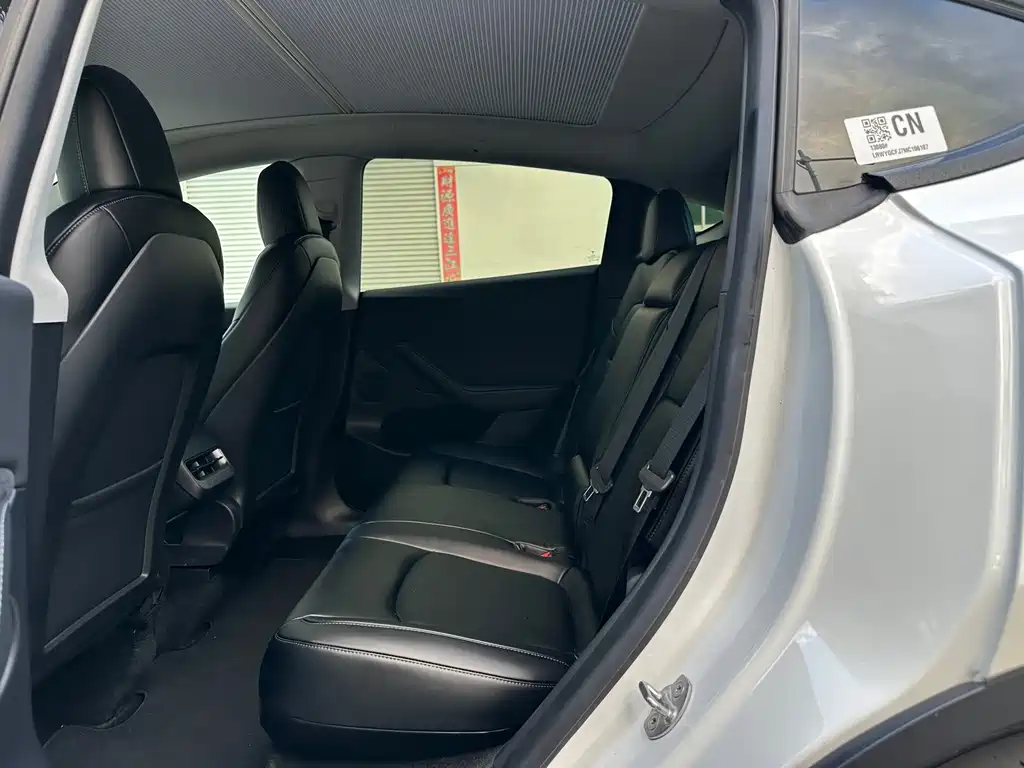 Tesla Model Y — миниатюра 9