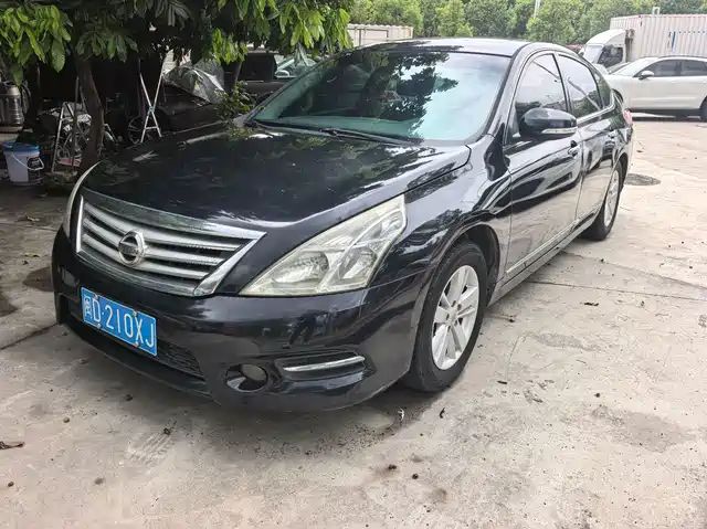 2011 Nissan Altima