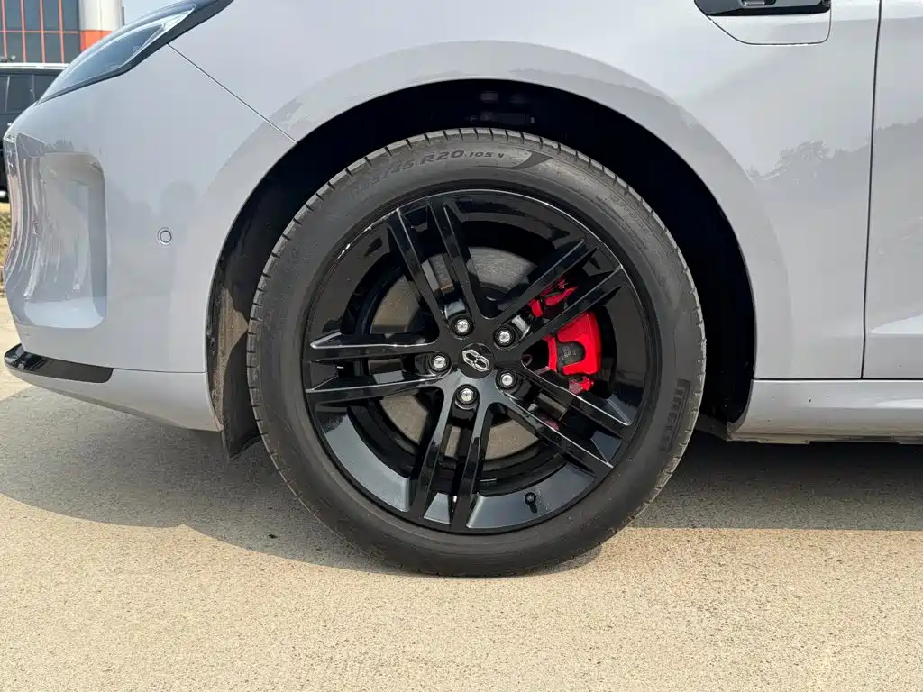 AITO AITO M5 — миниатюра 12