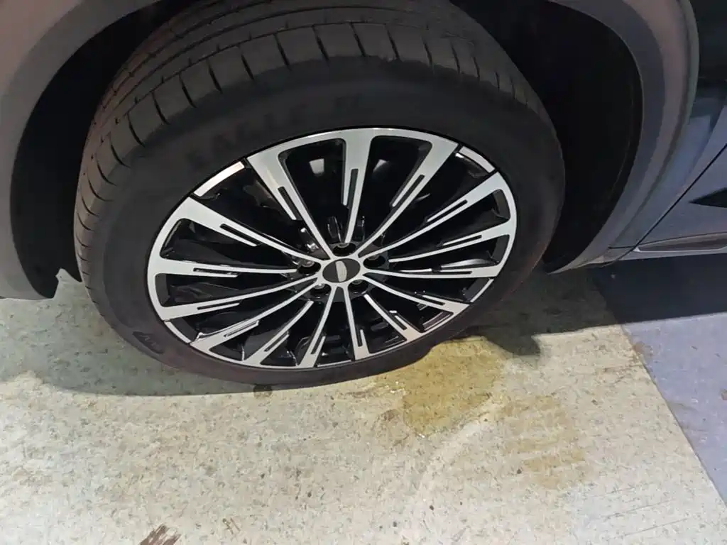 Geely Xingyue L — миниатюра 23
