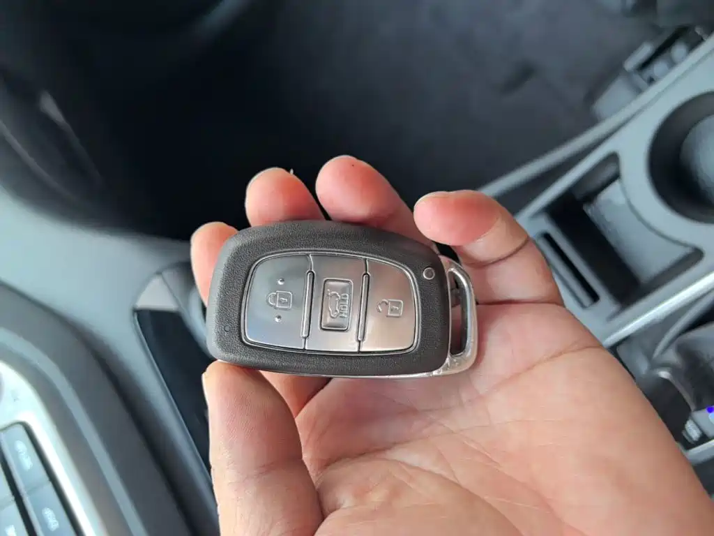 Hyundai Tucson — миниатюра 9