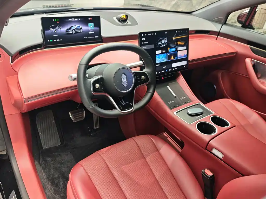 Zhijie Zhijie R7 — миниатюра 6