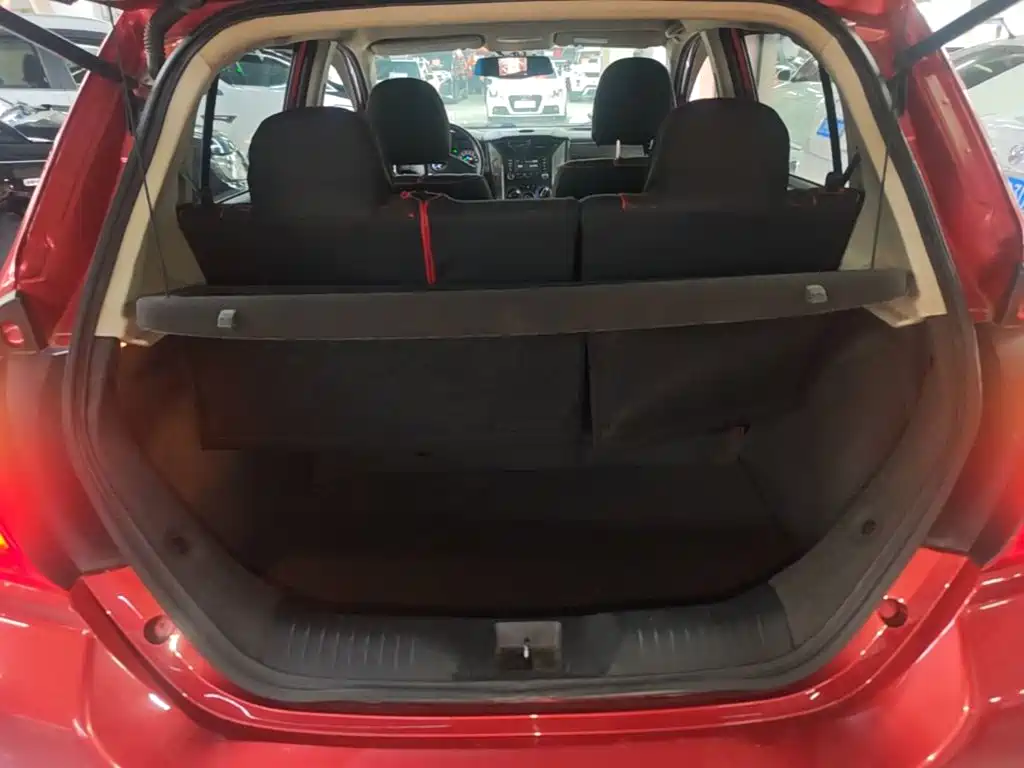 Venucia R50X — миниатюра 19