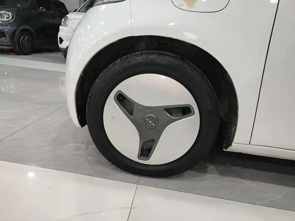 Ora Ora White Cat — миниатюра 23